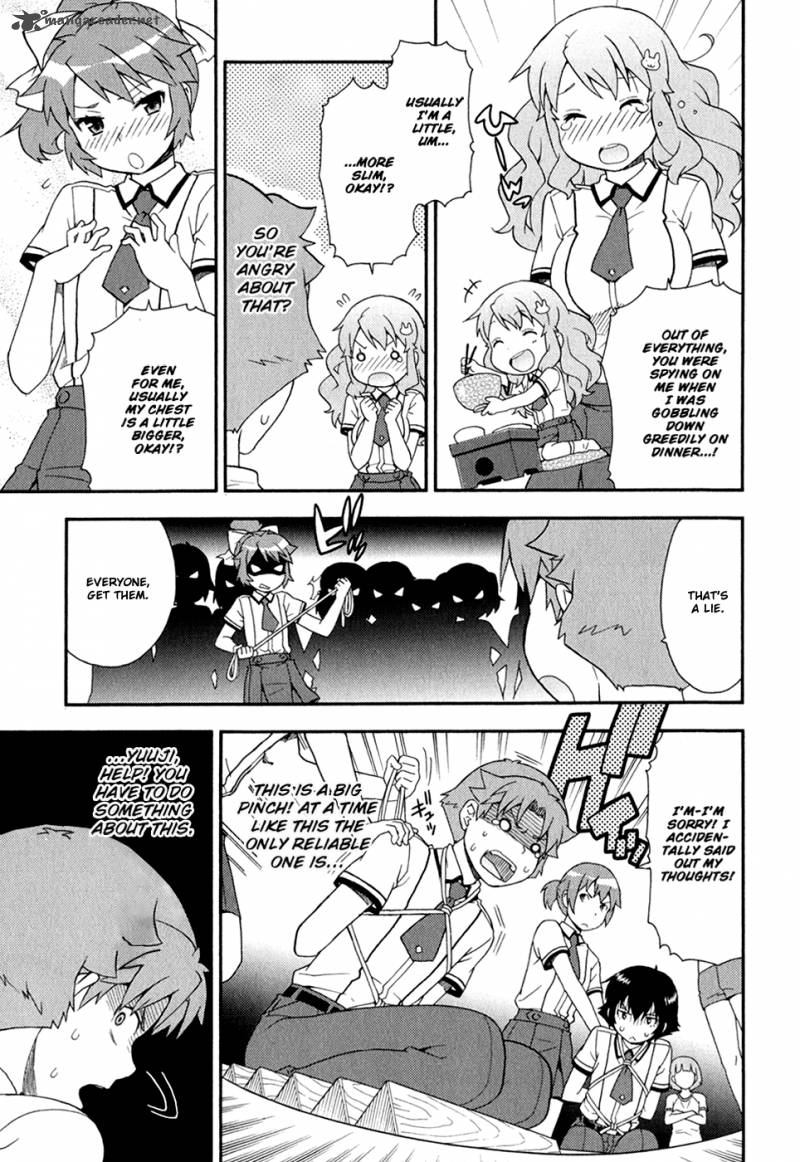 Baka To Test To Shoukanjyuu 29 30
