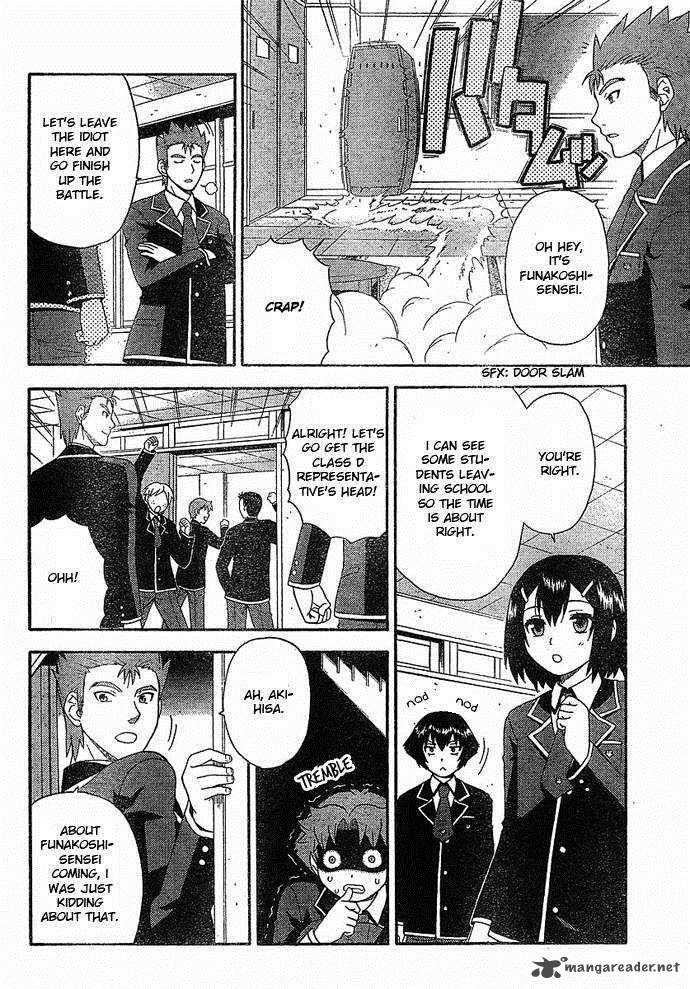 Baka To Test To Shoukanjyuu 3 28