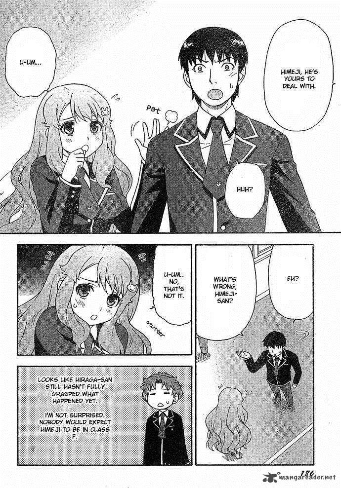 Baka To Test To Shoukanjyuu 3 34