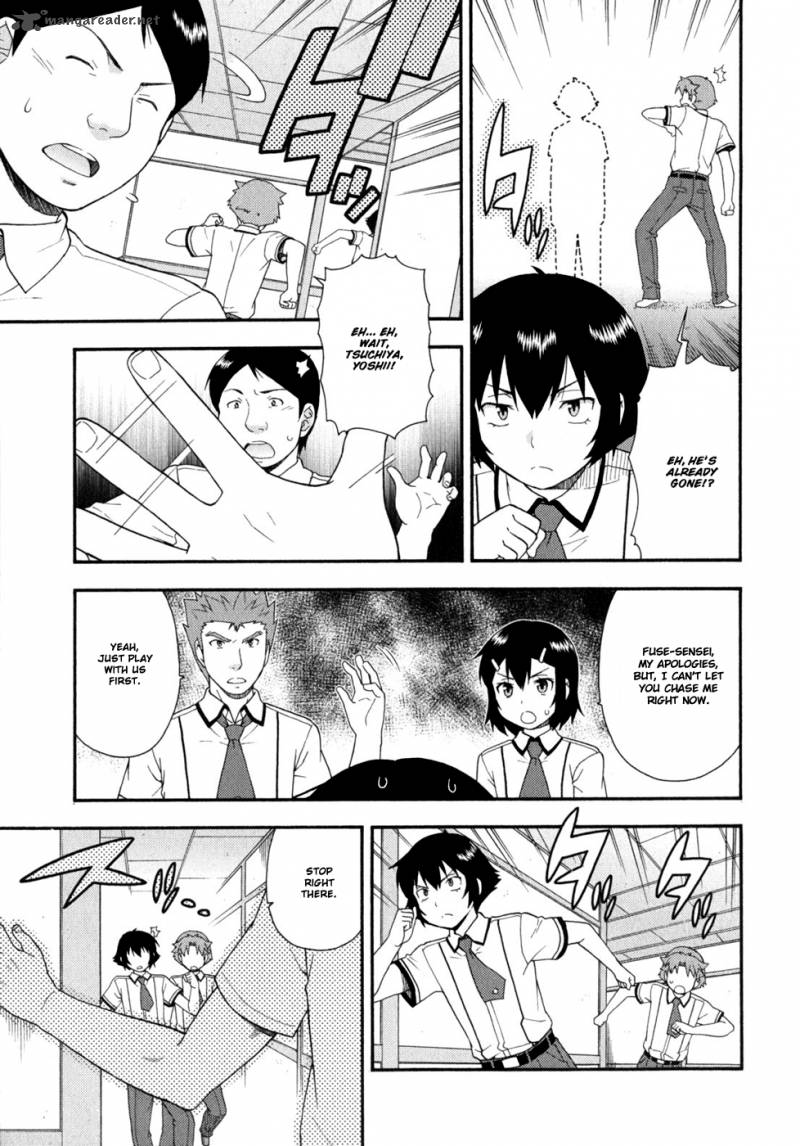 Baka To Test To Shoukanjyuu 30 14
