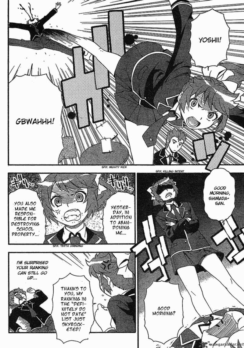 Baka To Test To Shoukanjyuu 4 28
