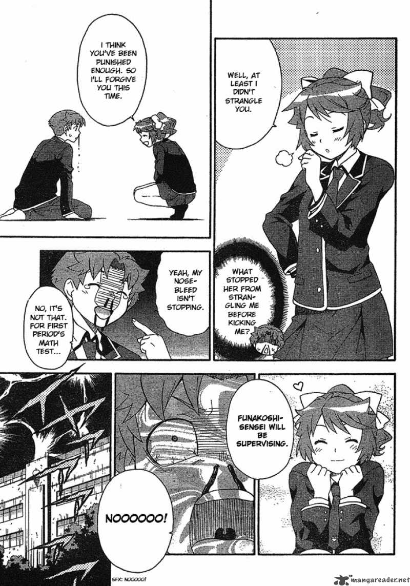Baka To Test To Shoukanjyuu 4 29