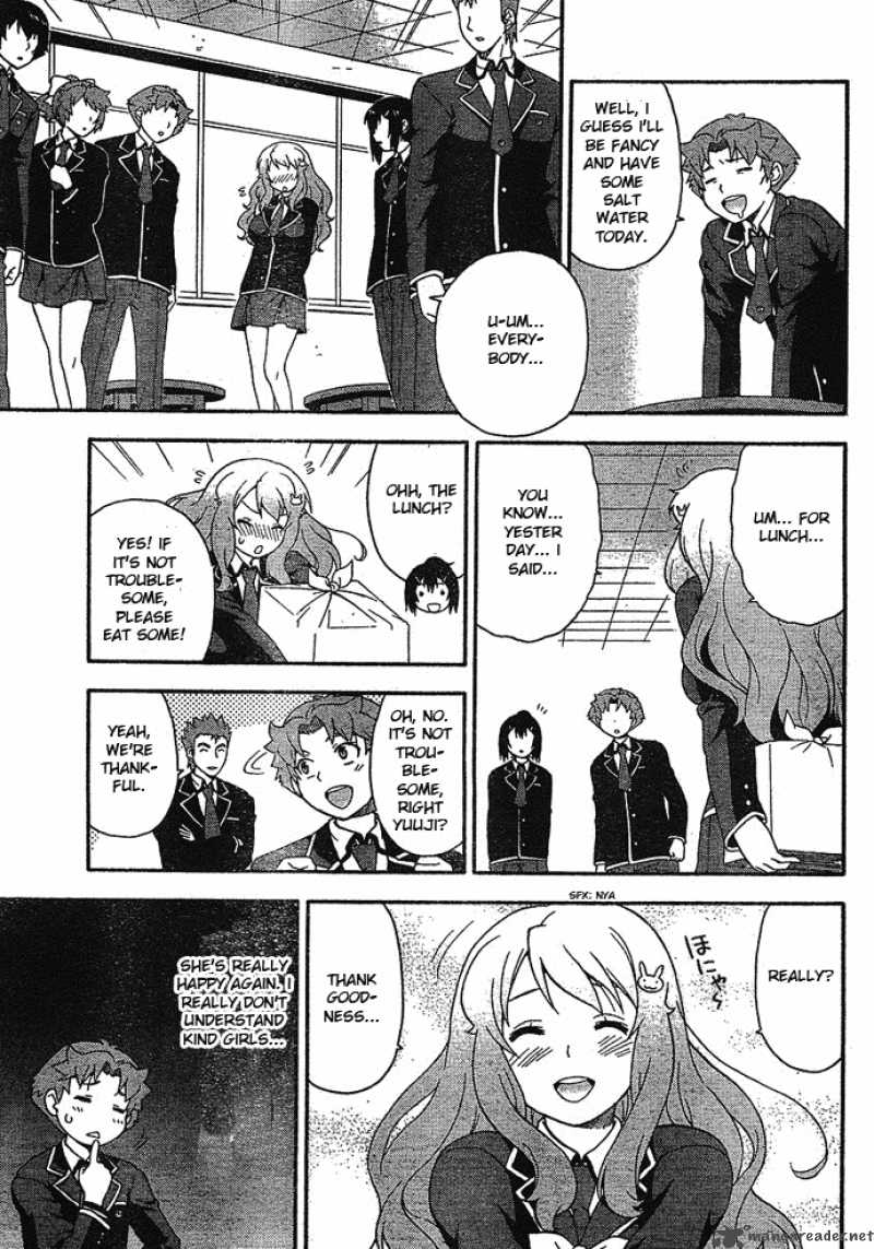 Baka To Test To Shoukanjyuu 4 31