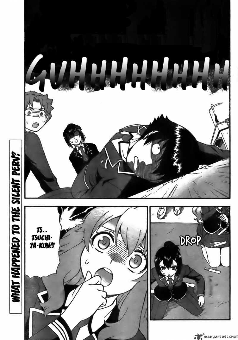 Baka To Test To Shoukanjyuu 5 1