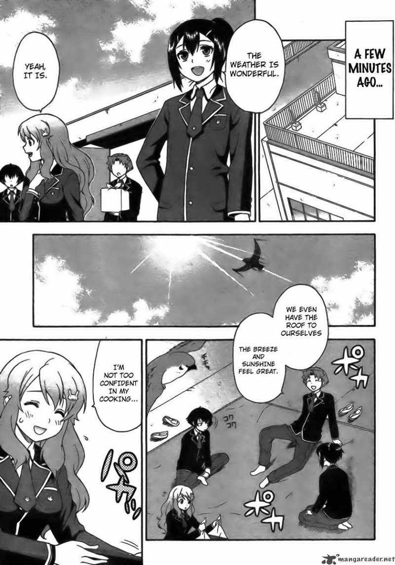 Baka To Test To Shoukanjyuu 5 3