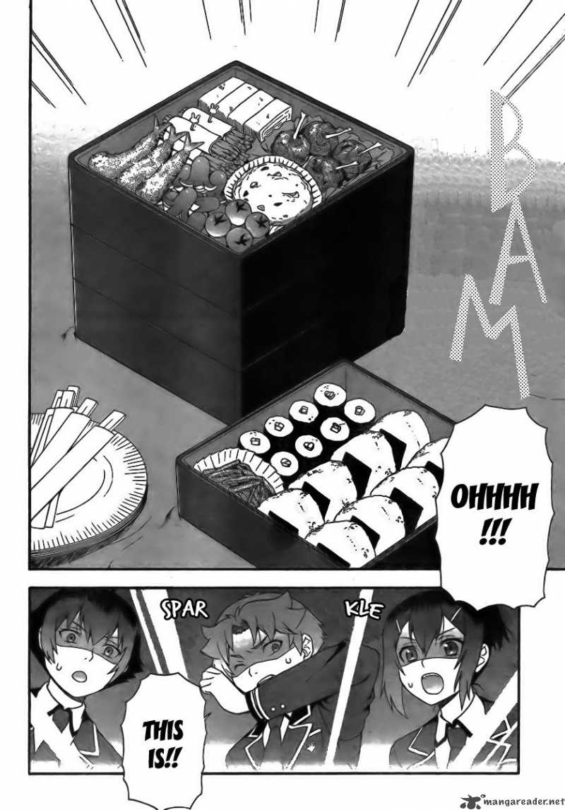 Baka To Test To Shoukanjyuu 5 4