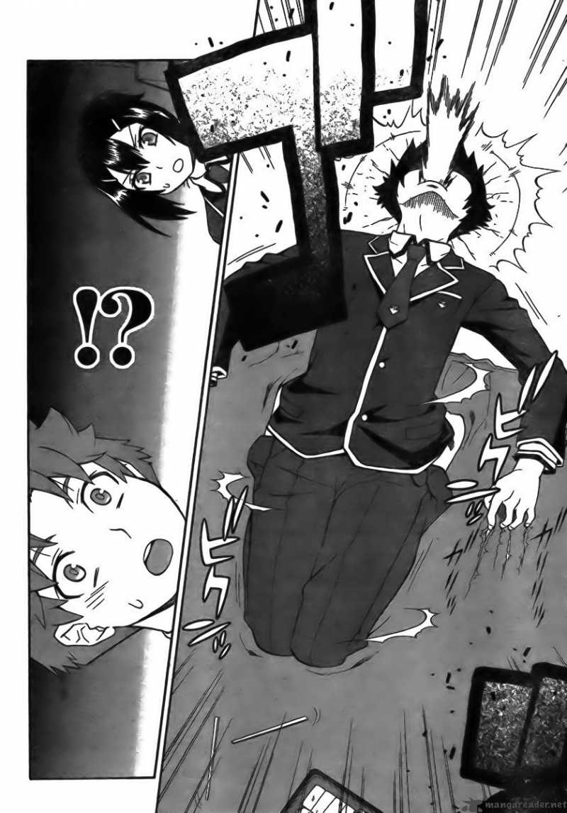 Baka To Test To Shoukanjyuu 5 6