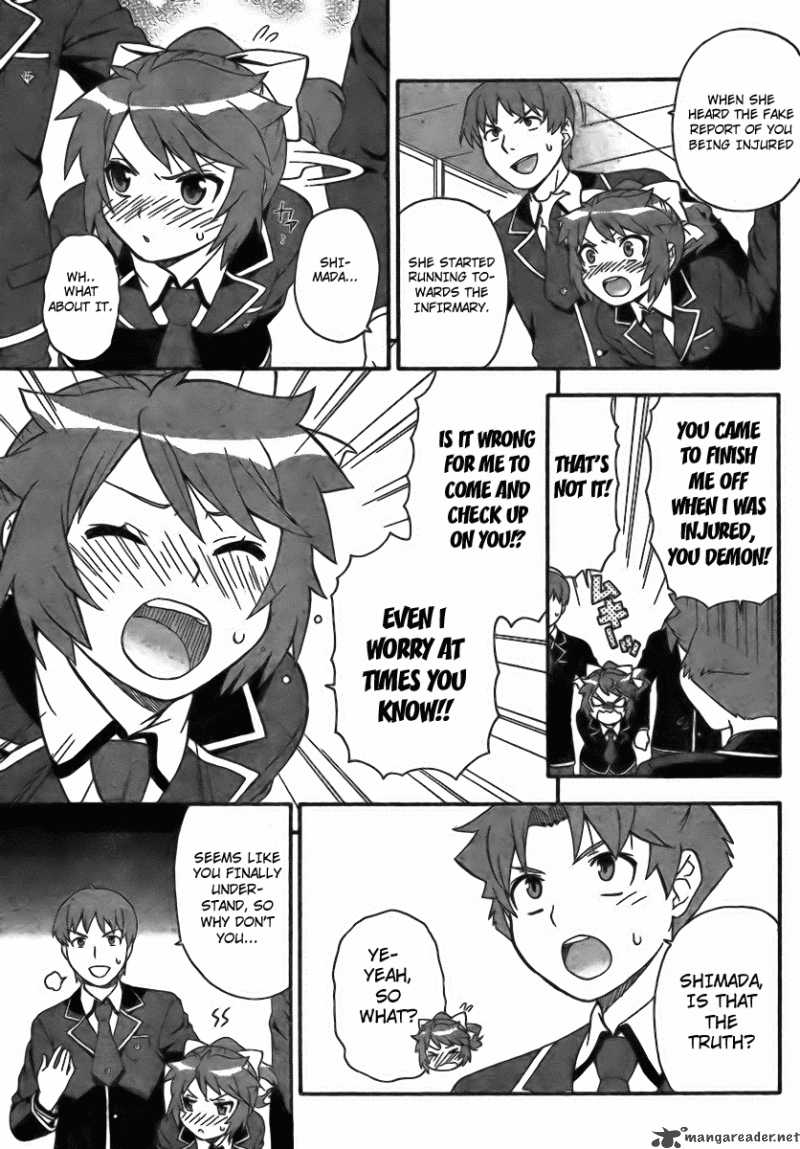 Baka To Test To Shoukanjyuu 6 19