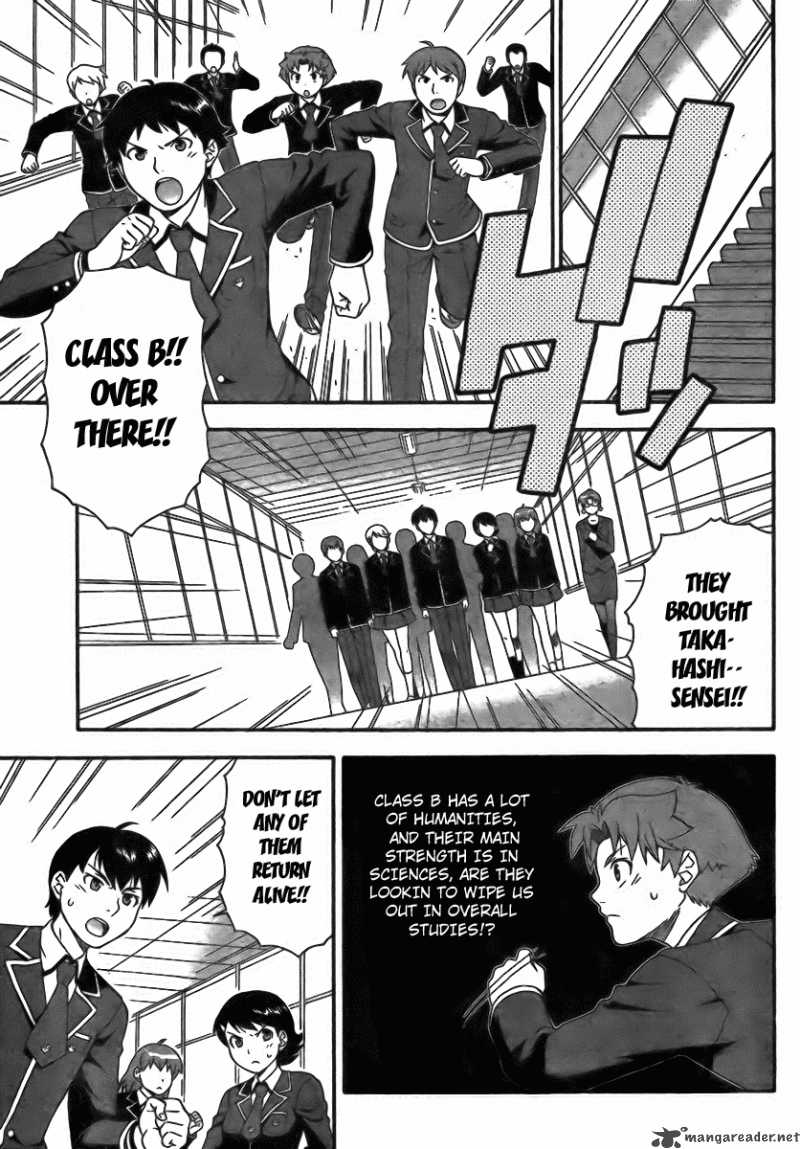 Baka To Test To Shoukanjyuu 6 3