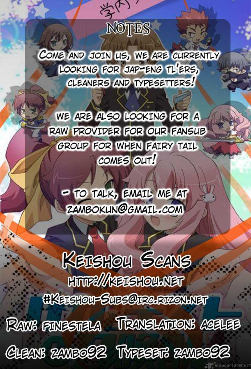 Baka To Test To Shoukanjyuu 6 31