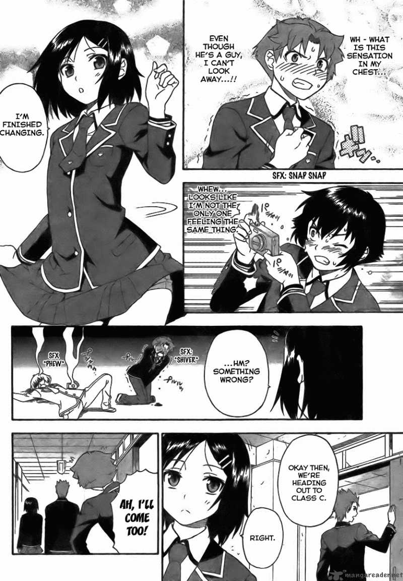 Baka To Test To Shoukanjyuu 7 28