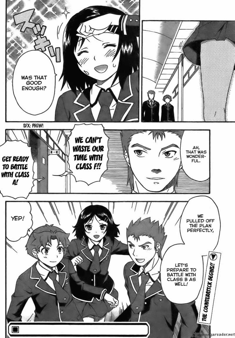 Baka To Test To Shoukanjyuu 7 32