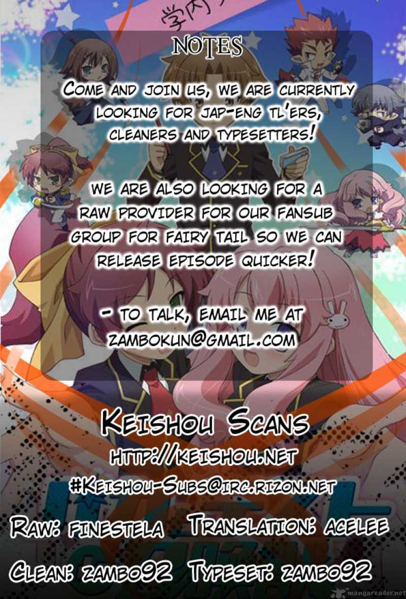 Baka To Test To Shoukanjyuu 7 33