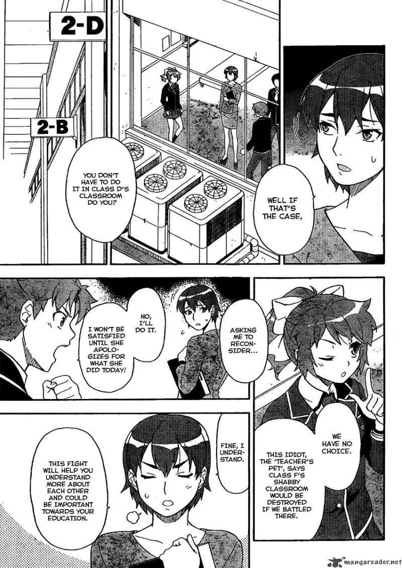 Baka To Test To Shoukanjyuu 8 18