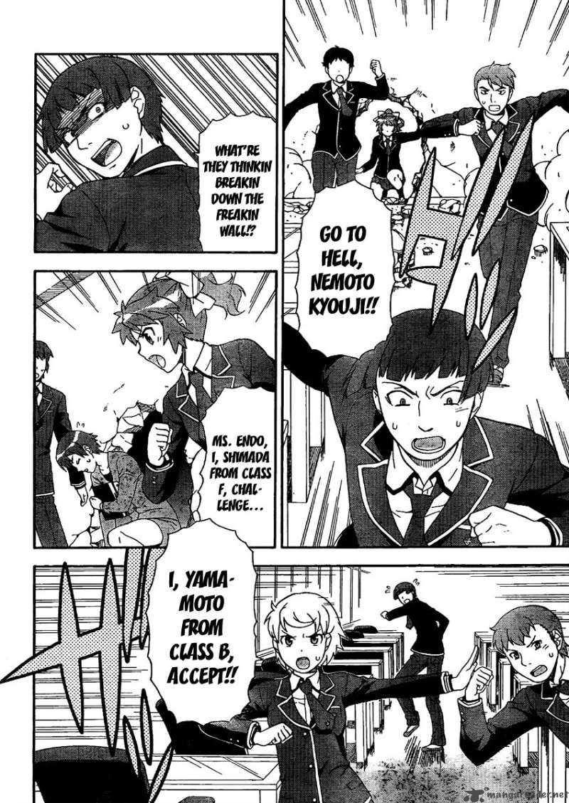 Baka To Test To Shoukanjyuu 8 28