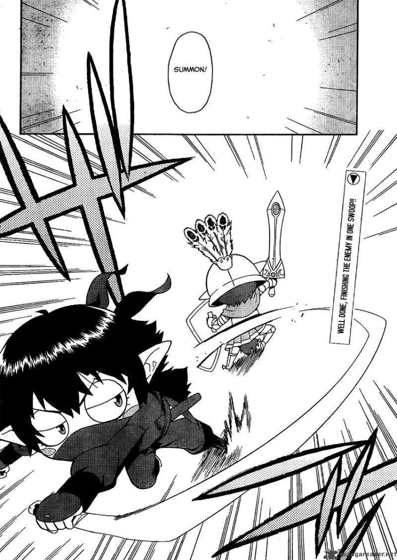 Baka To Test To Shoukanjyuu 8 34