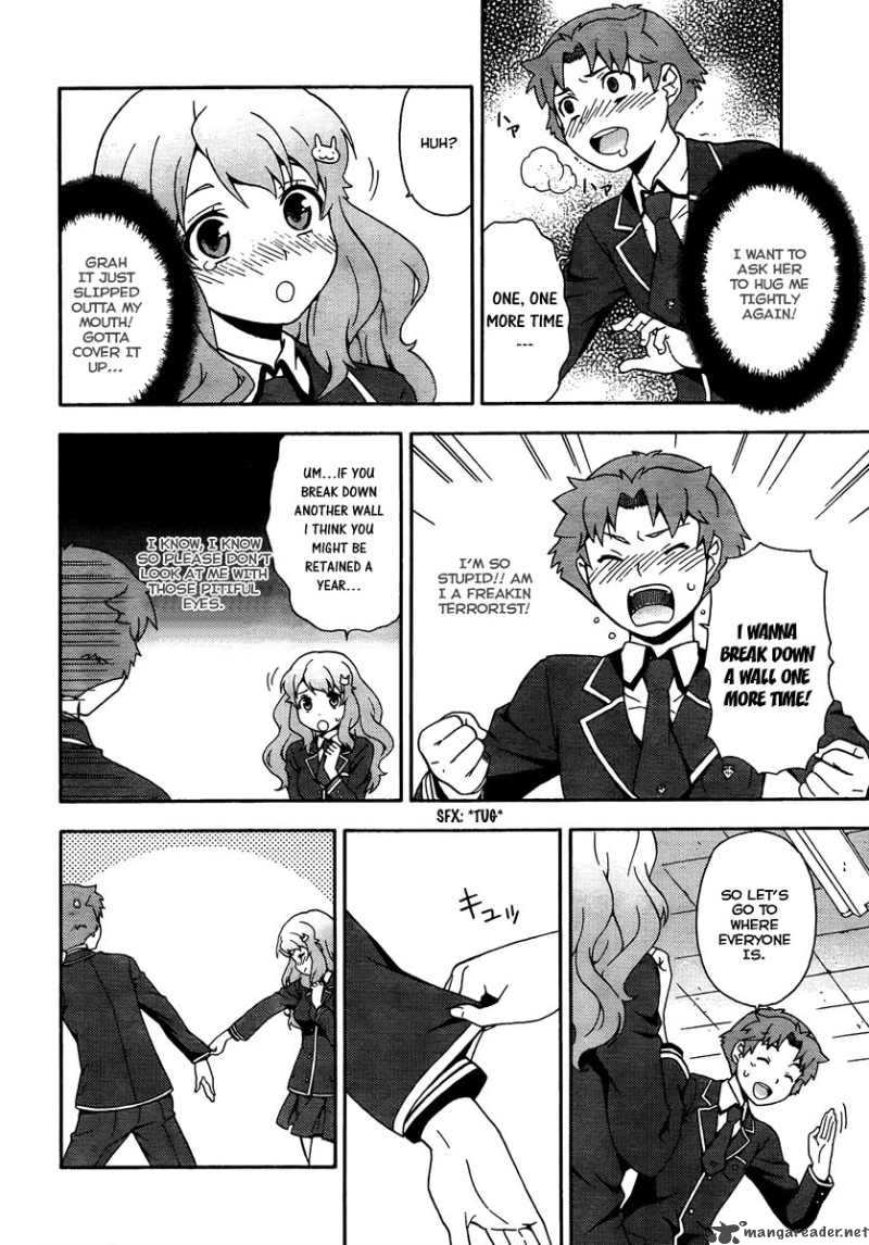 Baka To Test To Shoukanjyuu 9 11