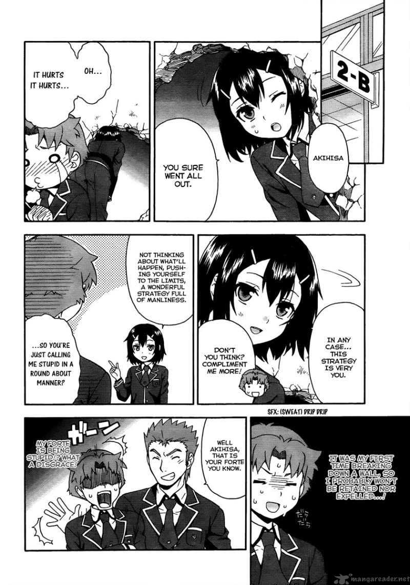 Baka To Test To Shoukanjyuu 9 3