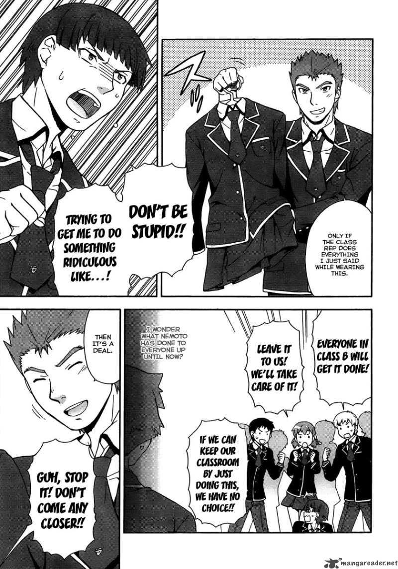 Baka To Test To Shoukanjyuu 9 6