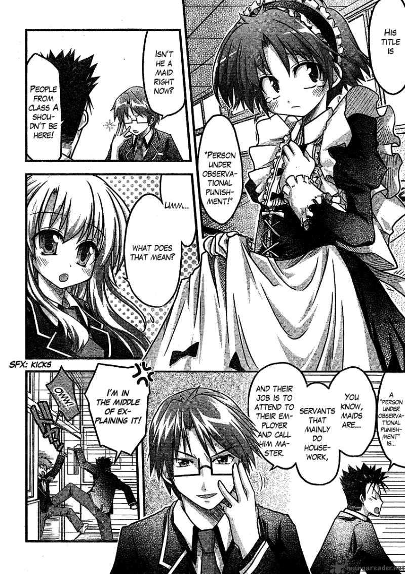 Baka To Test To Shoukanjyuu Dya 1 15