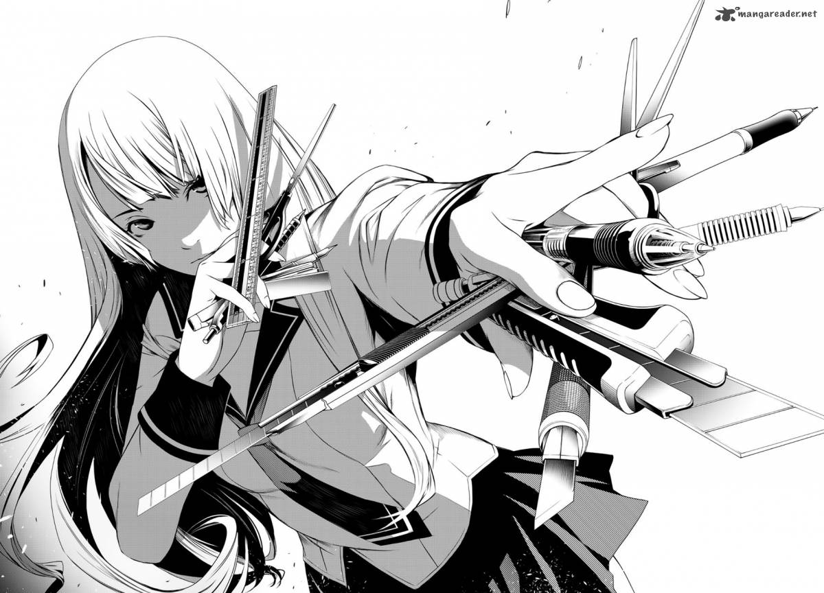 Bakemonogatari 1 10