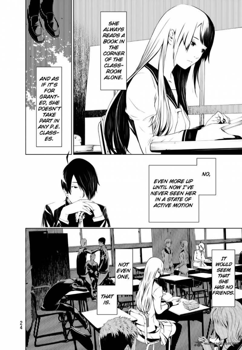 Bakemonogatari 1 15