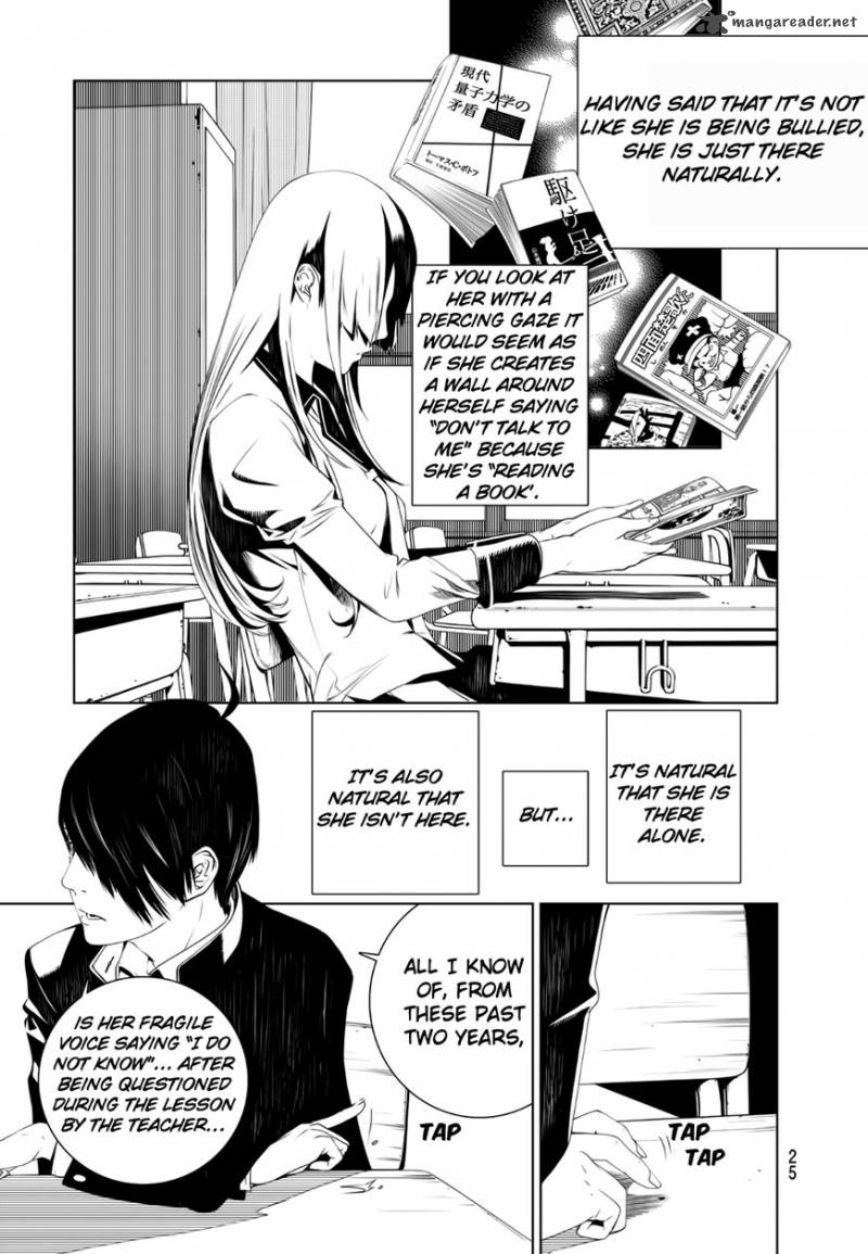 Bakemonogatari 1 16