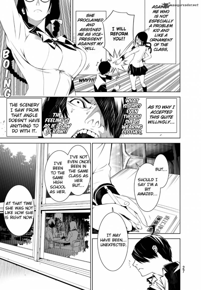 Bakemonogatari 1 18