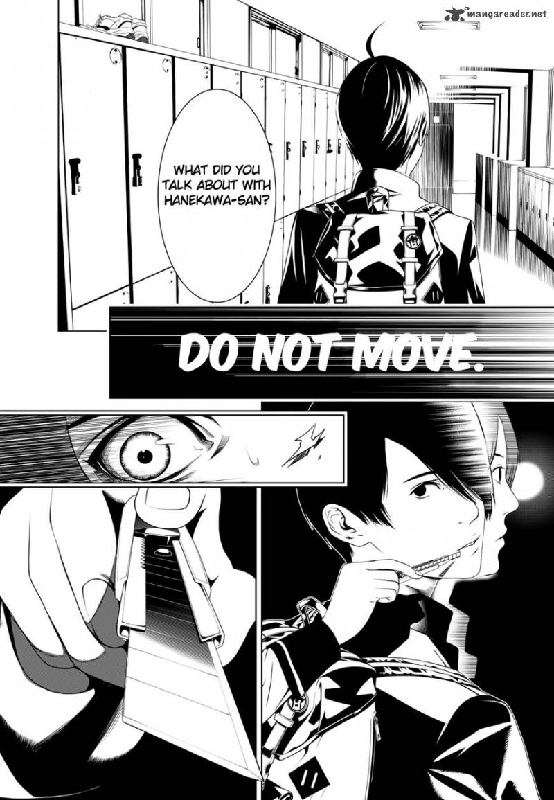 Bakemonogatari 1 27
