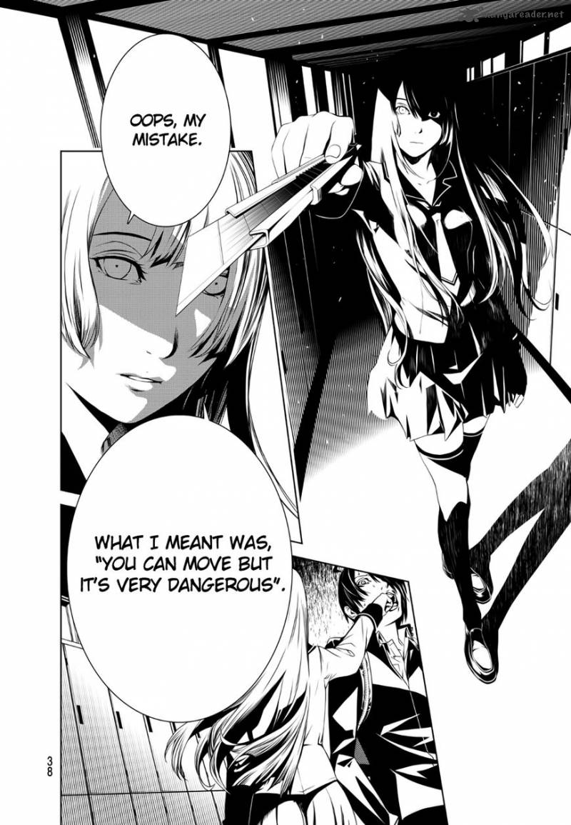 Bakemonogatari 1 29