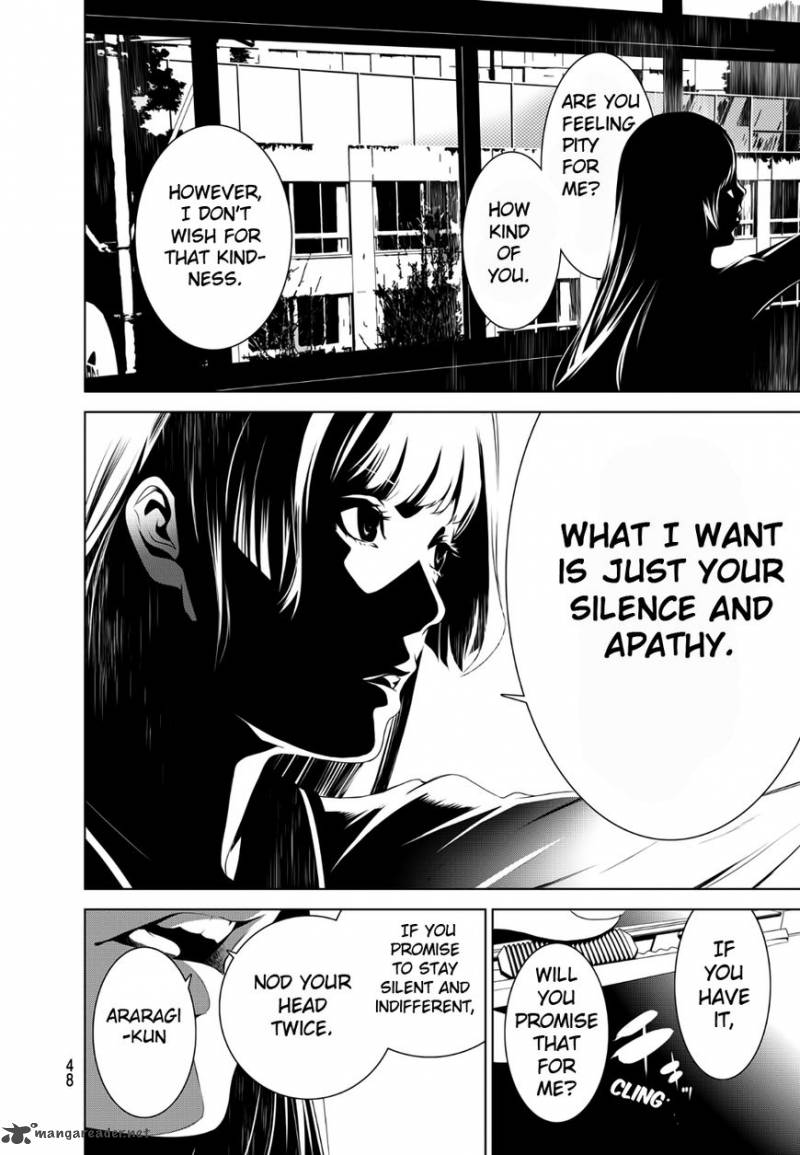 Bakemonogatari 1 38