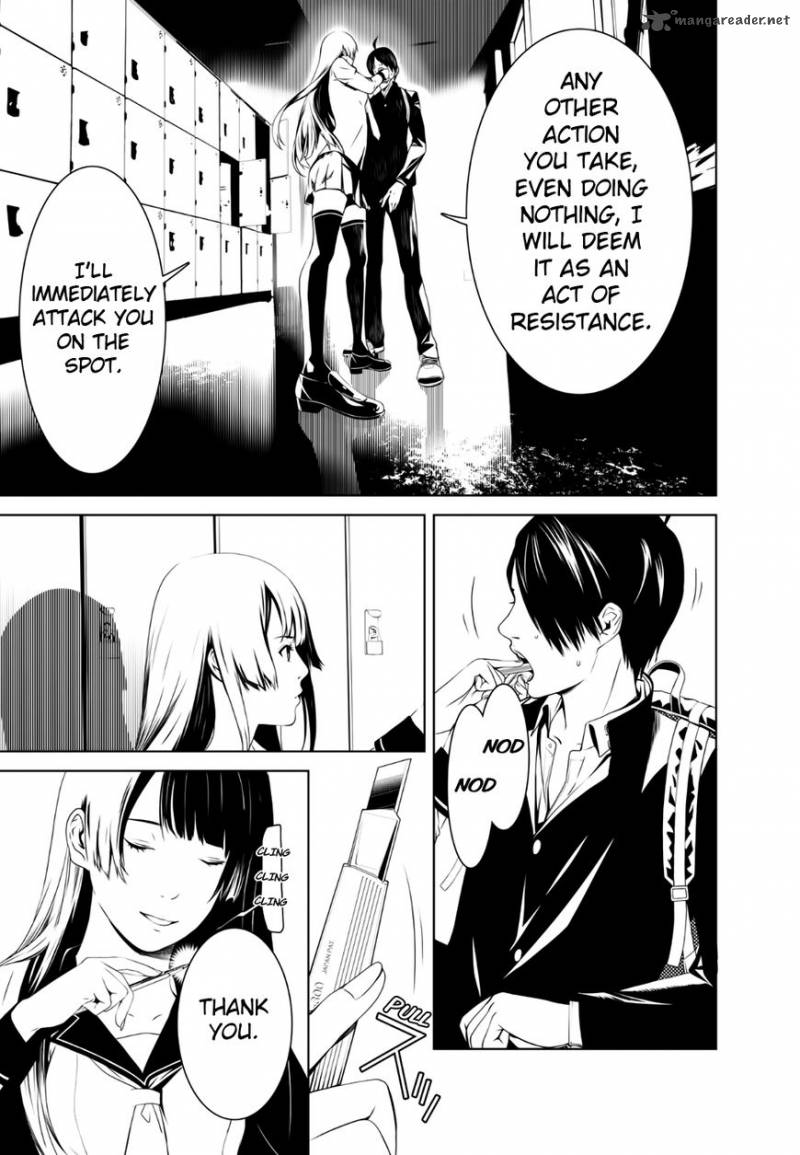 Bakemonogatari 1 39