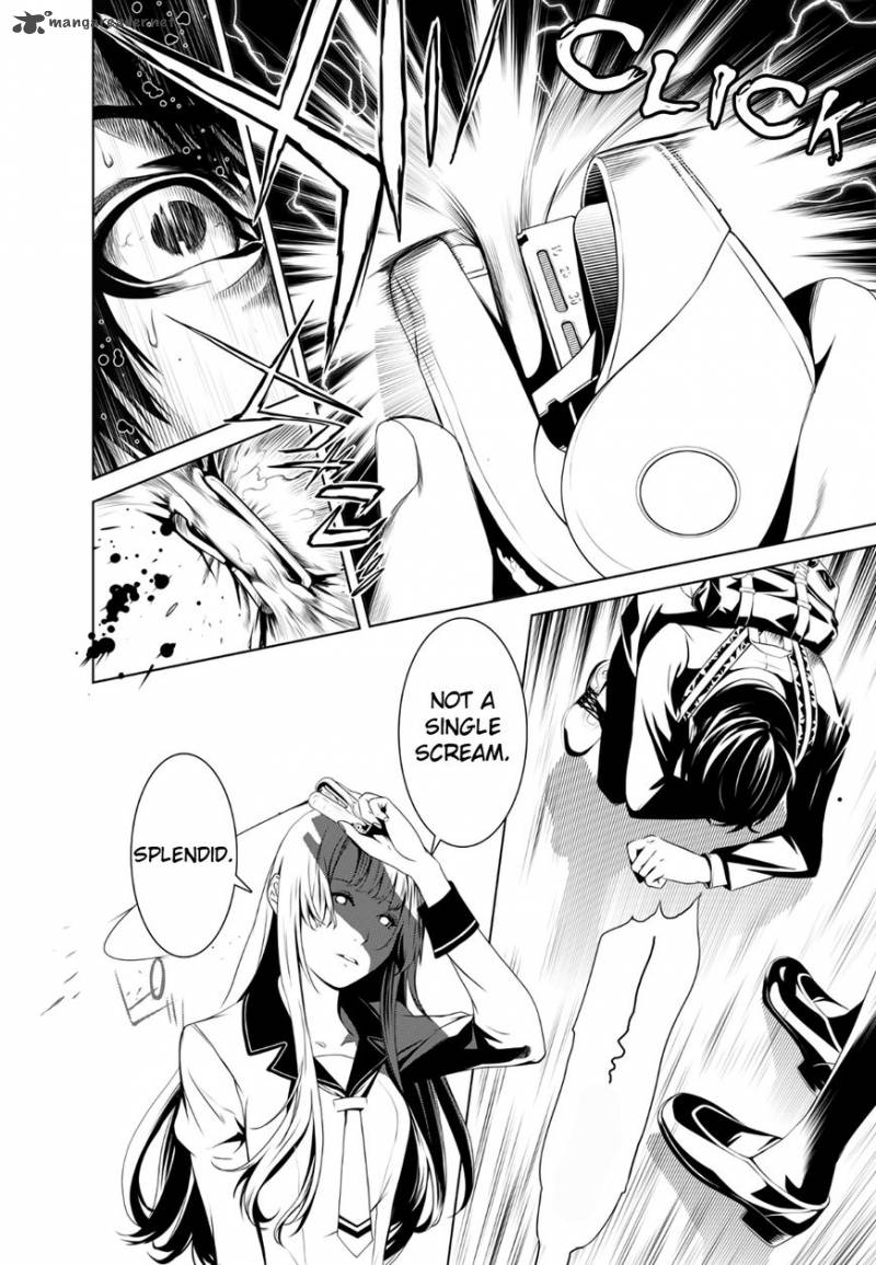Bakemonogatari 1 40