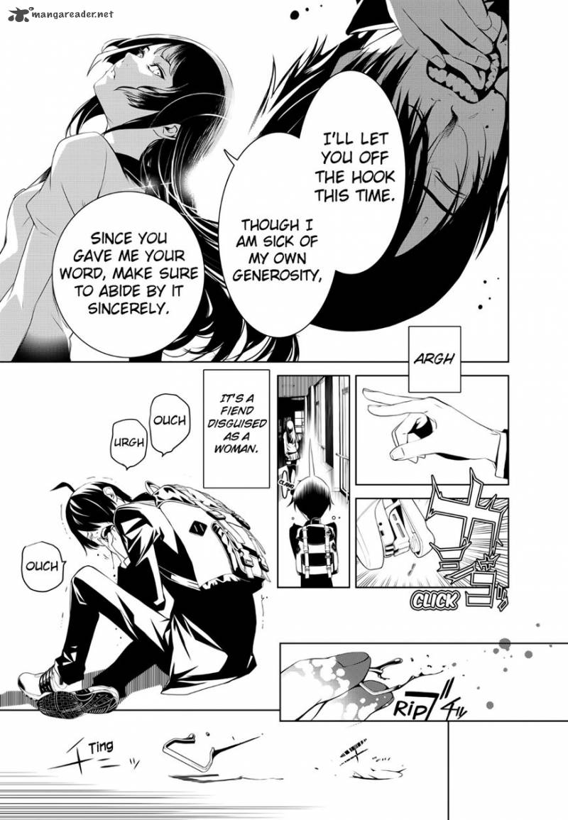 Bakemonogatari 1 41