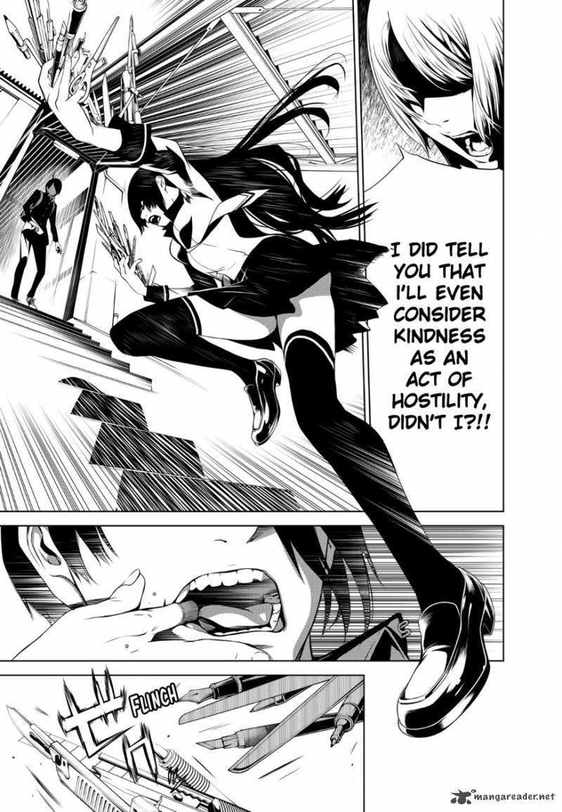 Bakemonogatari 1 47