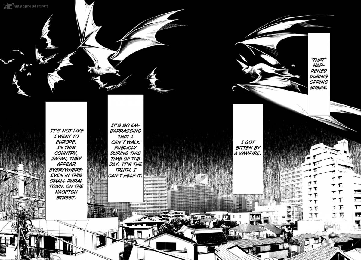 Bakemonogatari 1 50