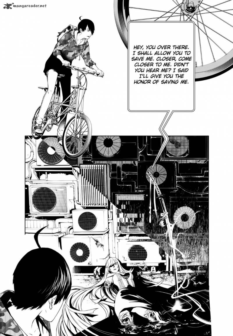 Bakemonogatari 1 52