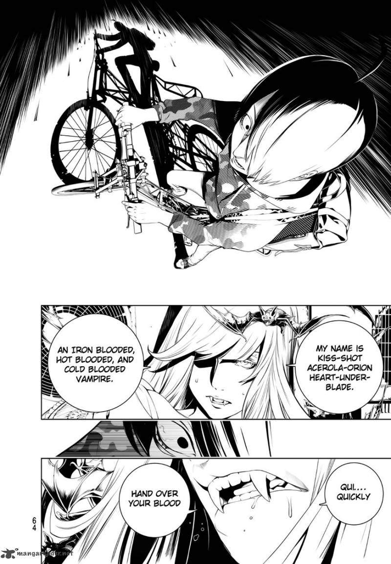 Bakemonogatari 1 53