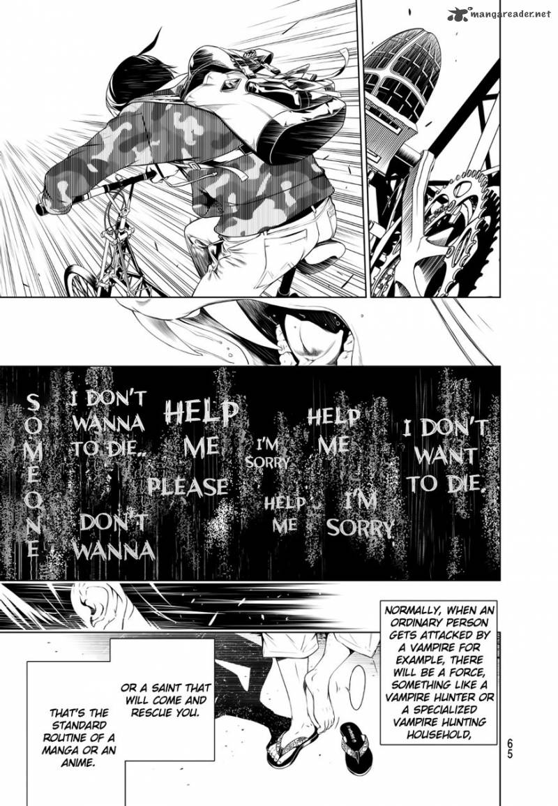 Bakemonogatari 1 54