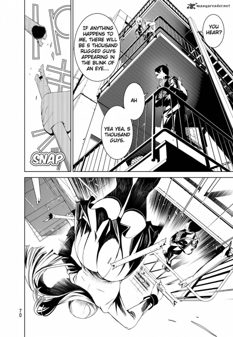 Bakemonogatari 1 58