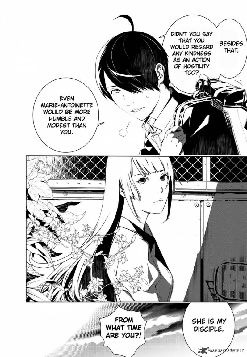Bakemonogatari 1 6