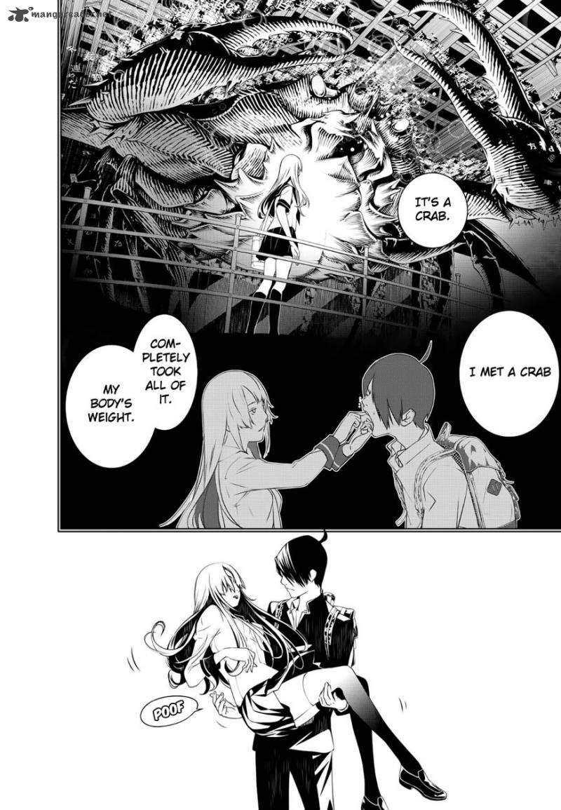 Bakemonogatari 1 60