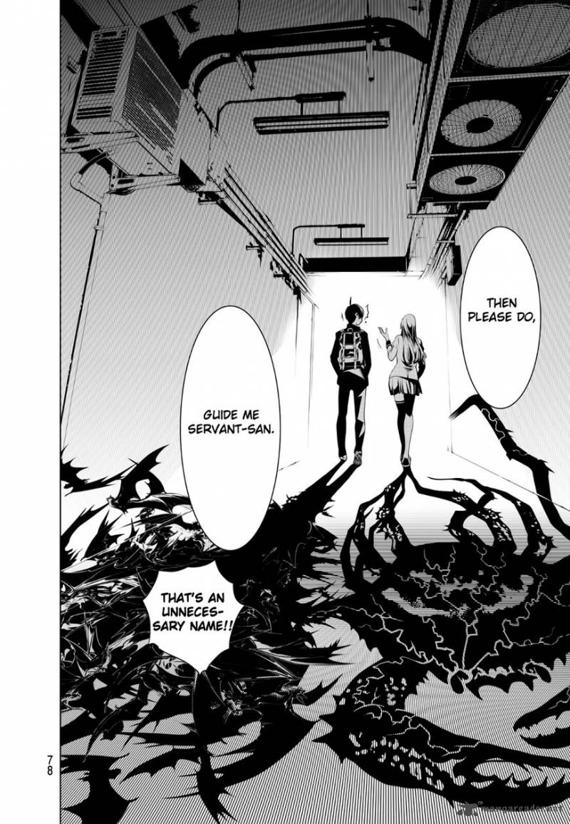 Bakemonogatari 1 64