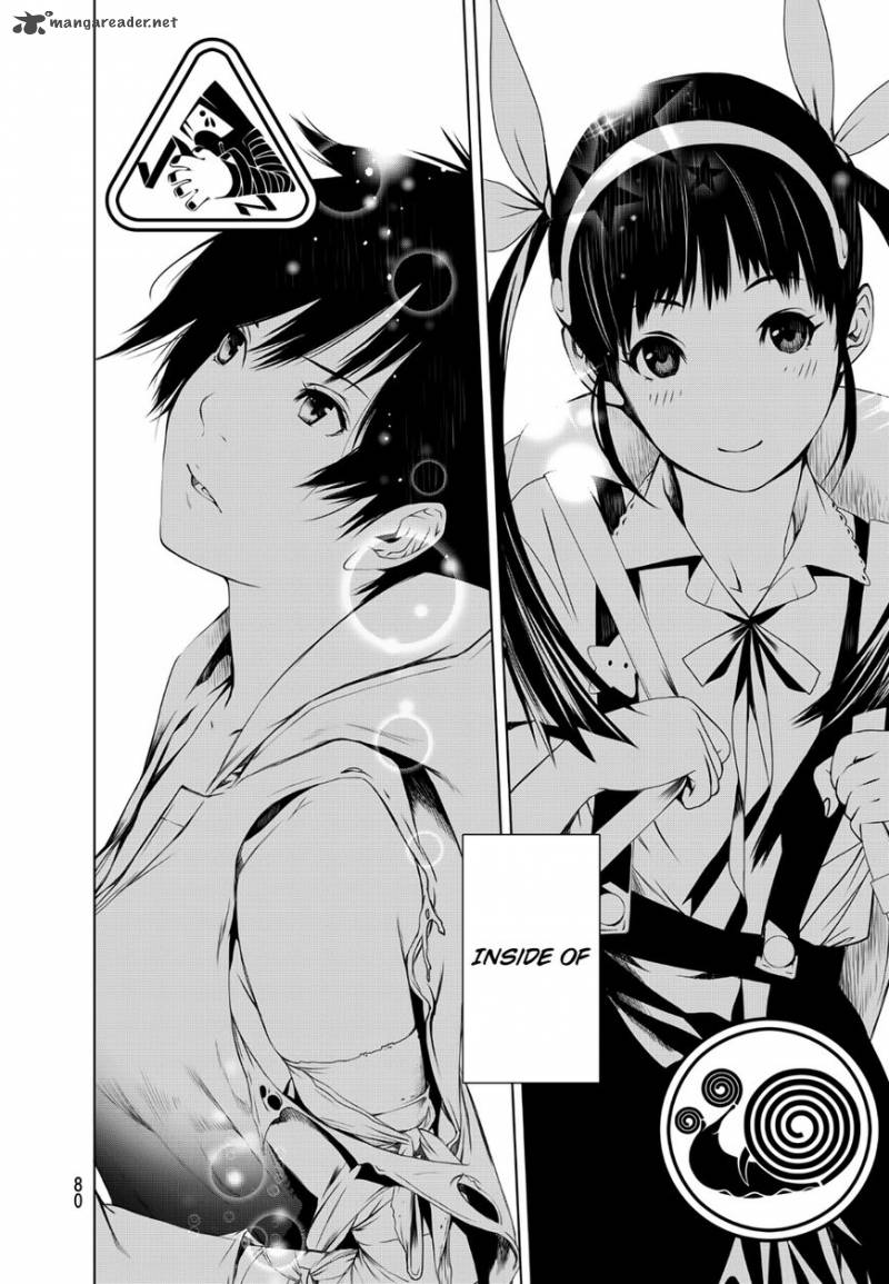 Bakemonogatari 1 66