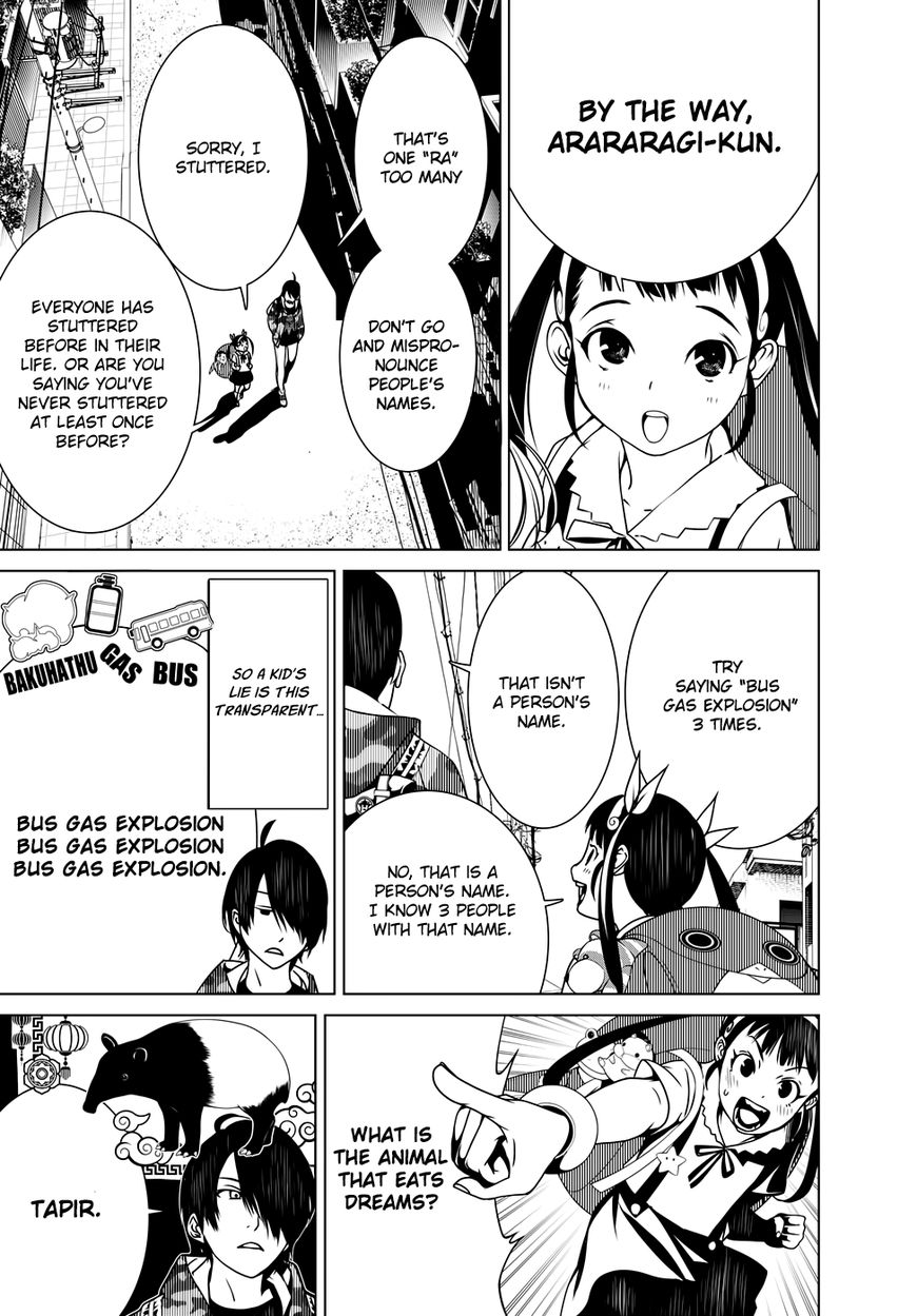 Bakemonogatari 10 12