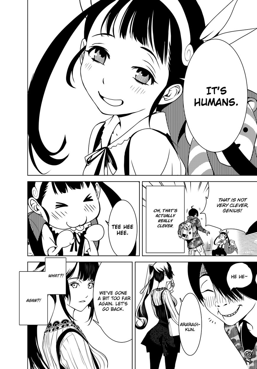 Bakemonogatari 10 13