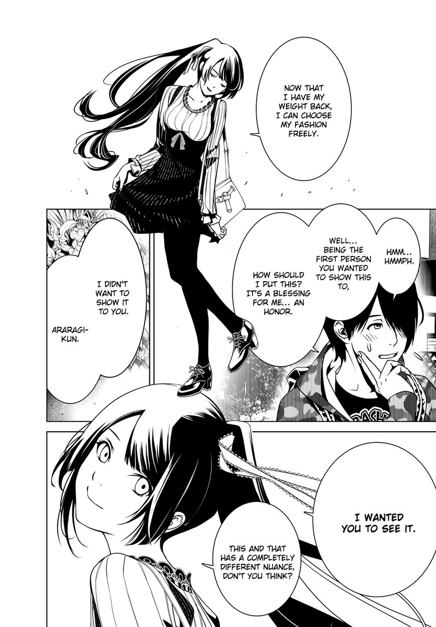Bakemonogatari 10 17