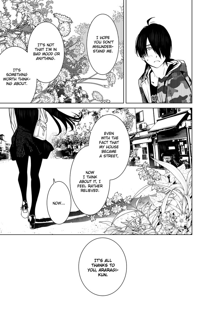 Bakemonogatari 10 18