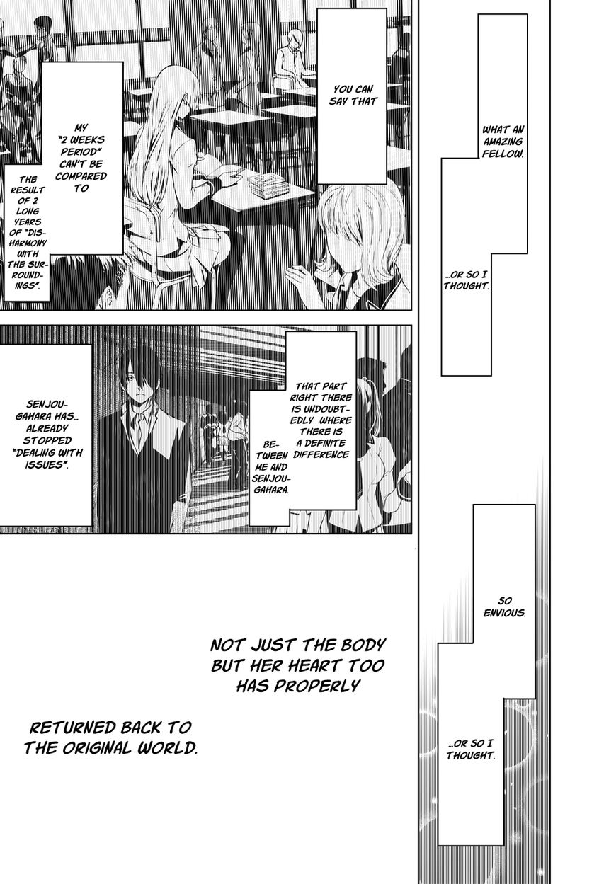 Bakemonogatari 10 20