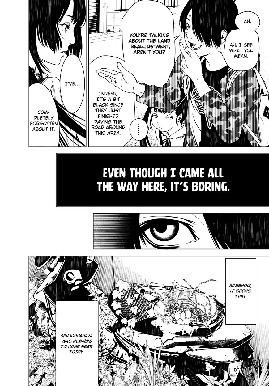 Bakemonogatari 10 5